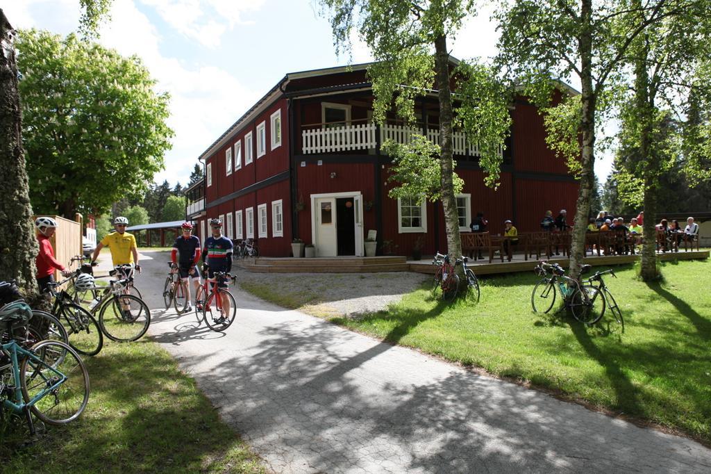 Hotel Dalhem Luaran gambar