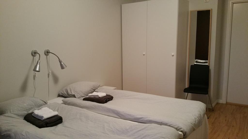 Hotel Dalhem Bilik gambar