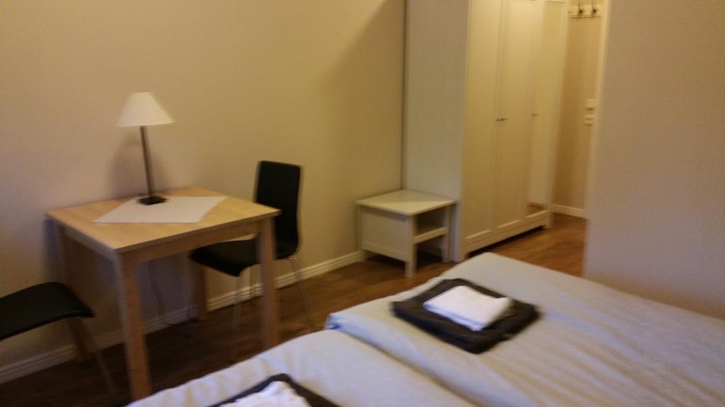 Hotel Dalhem Bilik gambar