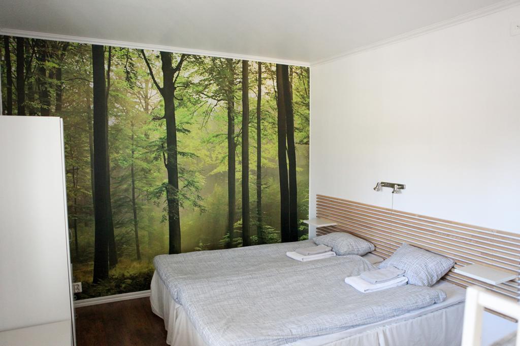 Hotel Dalhem Luaran gambar
